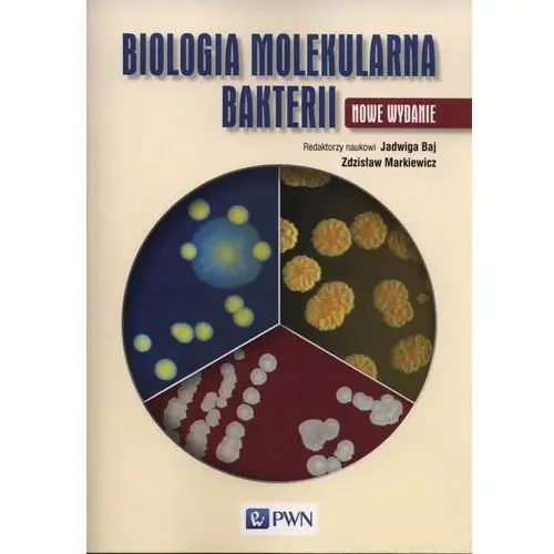 Biologia molekularna bakterii