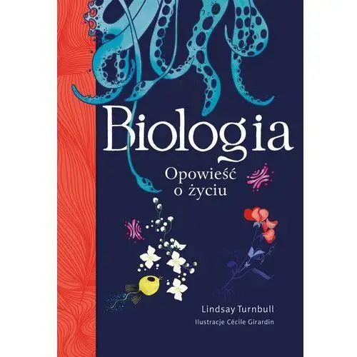 Biologia. Opowieść o życiu