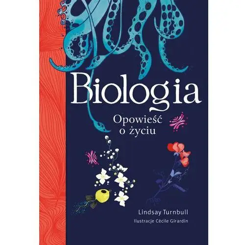 Biologia. Opowieść o życiu