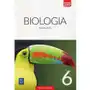 Biologia. Podręcznik. Klasa 6. Szkoła podstawowa. 862/2/2019 - Jastrzębska Ewa, Kłos Ewa, Kofta Wawrzyniec - książka Sklep on-line