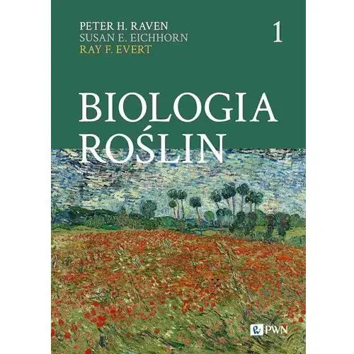 Biologia roślin. Część 1