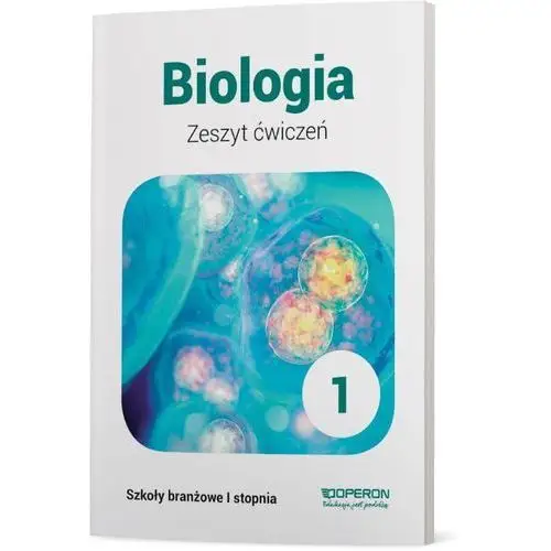 Biologia SBR 1 Zeszyt ćwiczeń w. 2019 OPERON