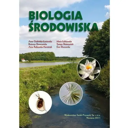 Biologia środowiska