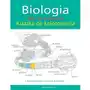 Biologia. testy dla studentów. książka do kolorowania Sklep on-line