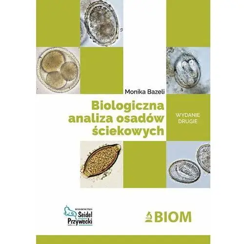 Biologiczna analiza osadów ściekowych