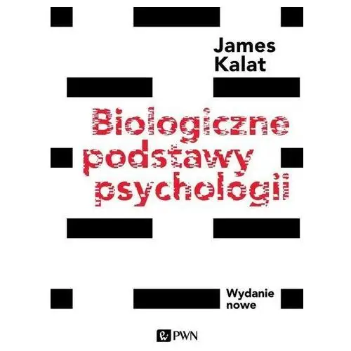 Biologiczne podstawy psychologii