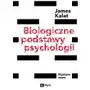 Biologiczne podstawy psychologii Sklep on-line