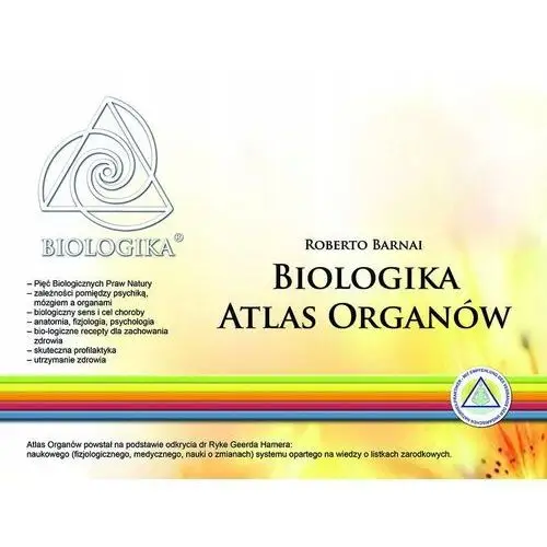 Biologika. Atlas Organów, Roberto Barnai