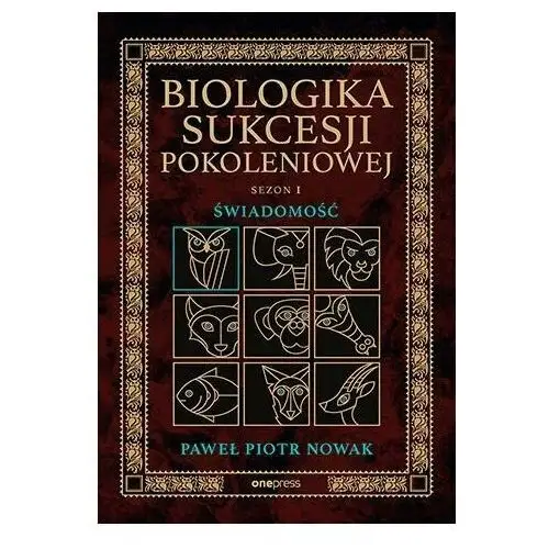 Biologika Sukcesji Pokoleniowej. Sezon 1. Świadomość