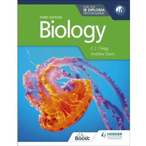 Biology for the IB Diploma Third edition