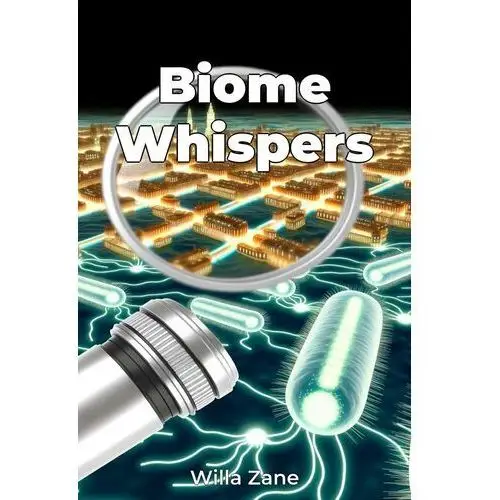 Biome Whispers