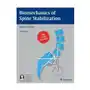 Biomechanics of Spine Stabilization Sklep on-line