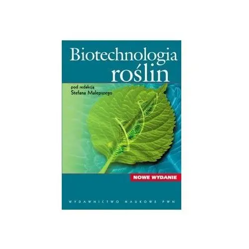 Biotechnologia roślin