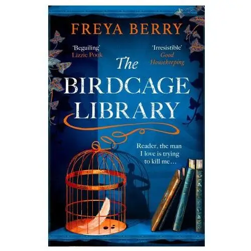 Birdcage library Headline publishing group