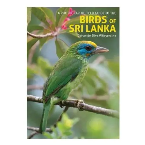 Birds of sri lanka John beaufoy publishing ltd