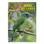 Birds of sri lanka John beaufoy publishing ltd Sklep on-line