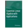 Essential Linear Algebra with Applications Sklep on-line