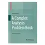 Birkhauser Complex analysis problem book Sklep on-line