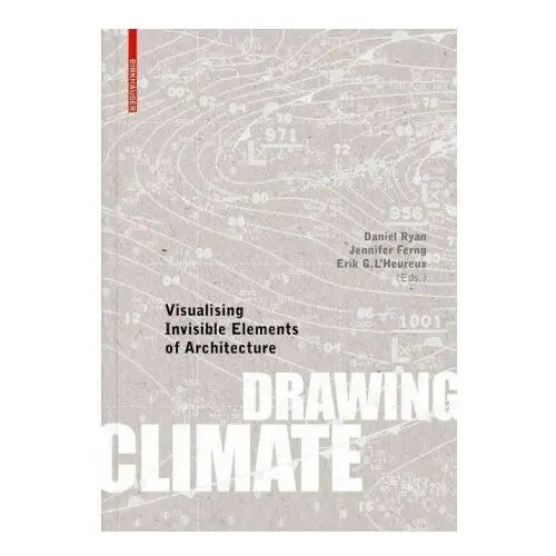 Drawing climate Birkhauser