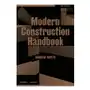 Modern Construction Handbook Sklep on-line