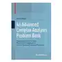 Advanced Complex Analysis Problem Book Sklep on-line