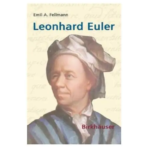 Leonhard Euler