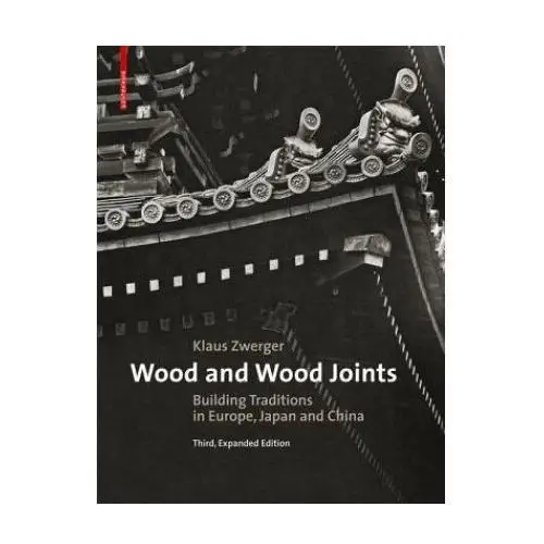 Wood and wood joints Birkhauser