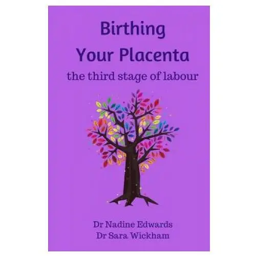 Birthmoon creations Birthing your placenta