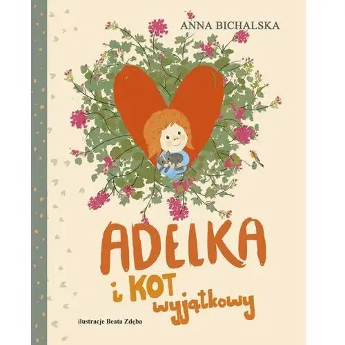 Adelka i kot wyjątkowy, AZ#22C18ED5EB/DL-ebwm/epub