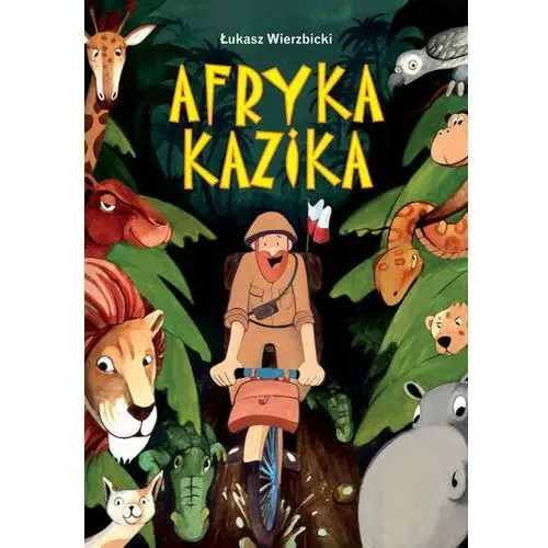 Afryka kazika