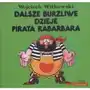 Dalsze burzliwe dzieje pirata Rabarbara Sklep on-line