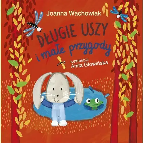 Długie uszy i małe przygody Bis