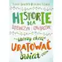 Historie dla dziewczyn i chłopców, którzy chcą uratować świat Sklep on-line