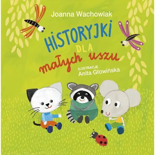 Historyjki dla małych uszu, AZ#C2367630EB/DL-ebwm/epub