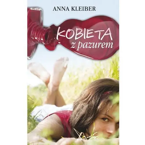 Kobieta z pazurem - ebook