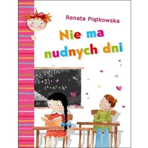 Bis Nie ma nudnych dni