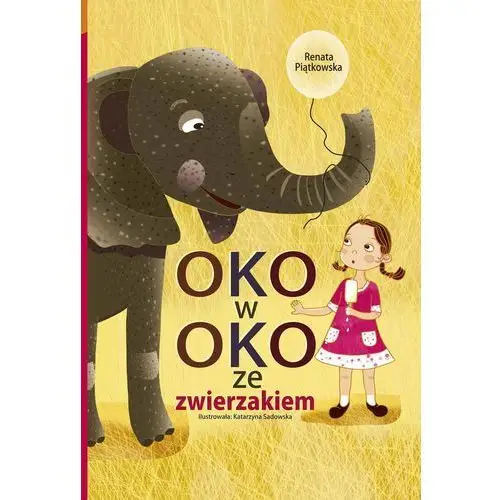 Oko w oko ze zwierzakiem Bis