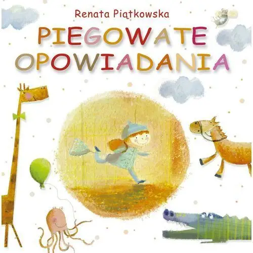 Opowiadania z piaskownicy Bis