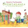 Opowiadania z piaskownicy Sklep on-line