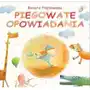 Piegowate opowiadania - Piątkowska Renata - książka Sklep on-line