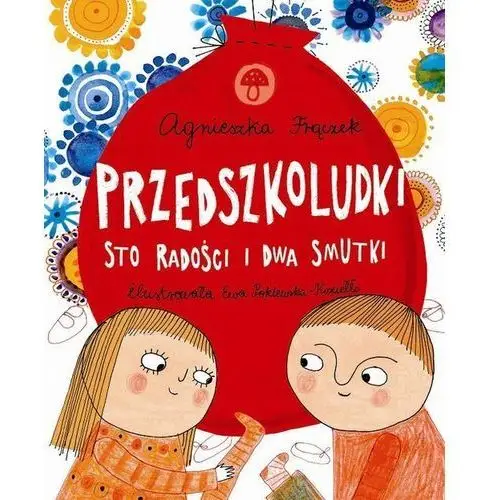 Przedszkoludki. sto radości i dwa smutki Bis