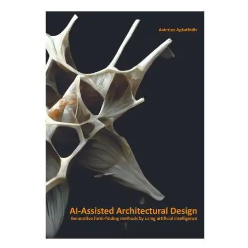 Ai-assisted architectural design Bis publishers bv