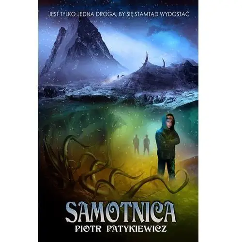 Samotnica