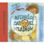 Tajemnice zatoki delfinów audiobook Bis Sklep on-line