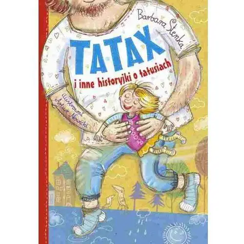 Tatax i inne historyjki o tatusiach,190KS (2533559)