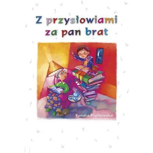 Z przysłowiami za pan brat, AZ#A310C1E1EB/DL-ebwm/mobi