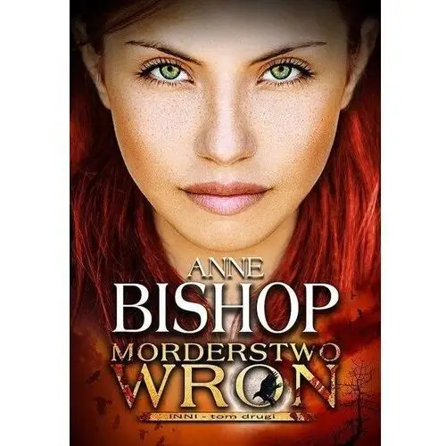 Bishop anne Morderstwo wron tom 2 inni - anne bishop