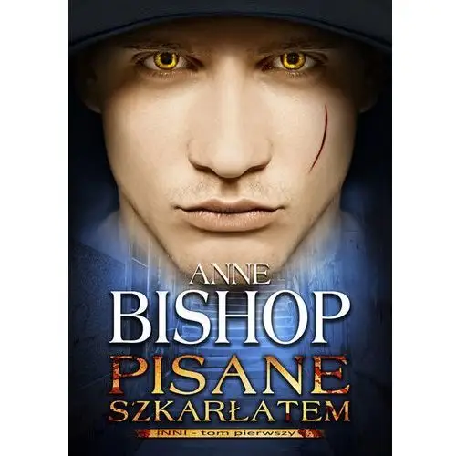 Pisane szkarłatem Tom 1 Inni - Anne Bishop