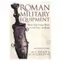 Bishop, m. c.; coulston, j. c. Roman military equipment from the punic wars to the fall of rome, second edition Sklep on-line