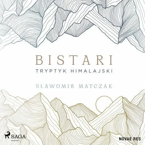 Bistari. Tryptyk himalajski